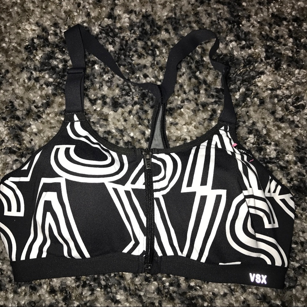 VSX sports bra
